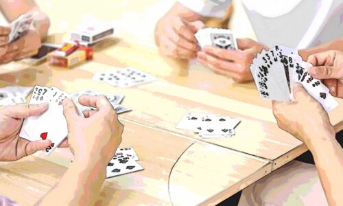 Benefícios que os Trading Card Games podem trazer para sua empresa