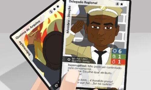 Como usar Cartas de RPG para melhorar a experiência de jogo