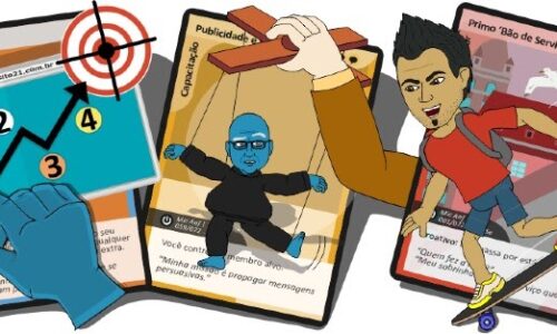 Comprar Card Games: Como escolher o ideal para você