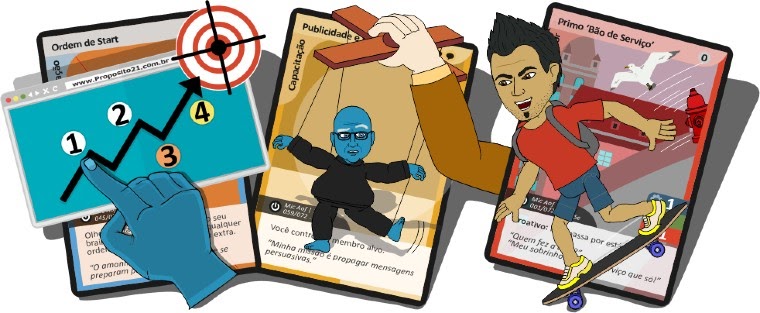 Comprar Card Games: Como escolher o ideal para você?