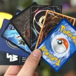 Novos Trading Card Games que prometem agitar 2025