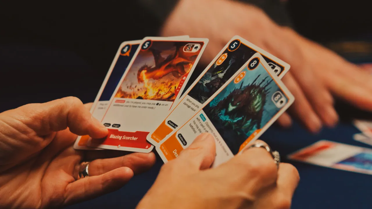 Como Jogar TCG inspira debates filosóficos no Dia do DeMolay.