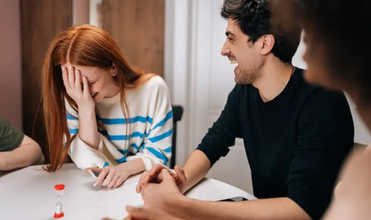 TCGs e o desenvolvimento de Habilidades Socioemocionais.