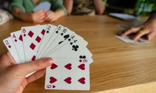 5 motivos para levar Cartas de RPG para o escritório