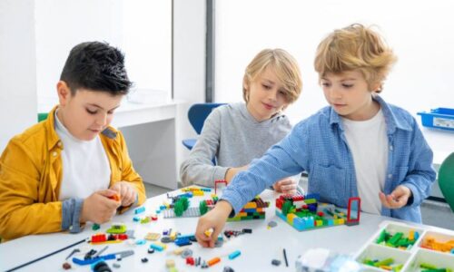 Jogos de Cartas ajudam crianças a se desenvolverem melhor?