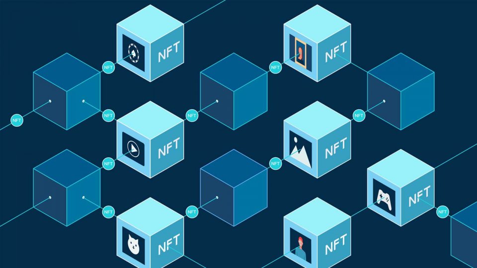 O que é blockchain?
