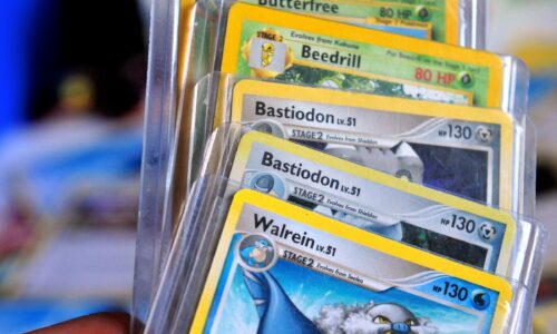 O que é TCG? O mundo dos Jogos de Cartas Colecionáveis