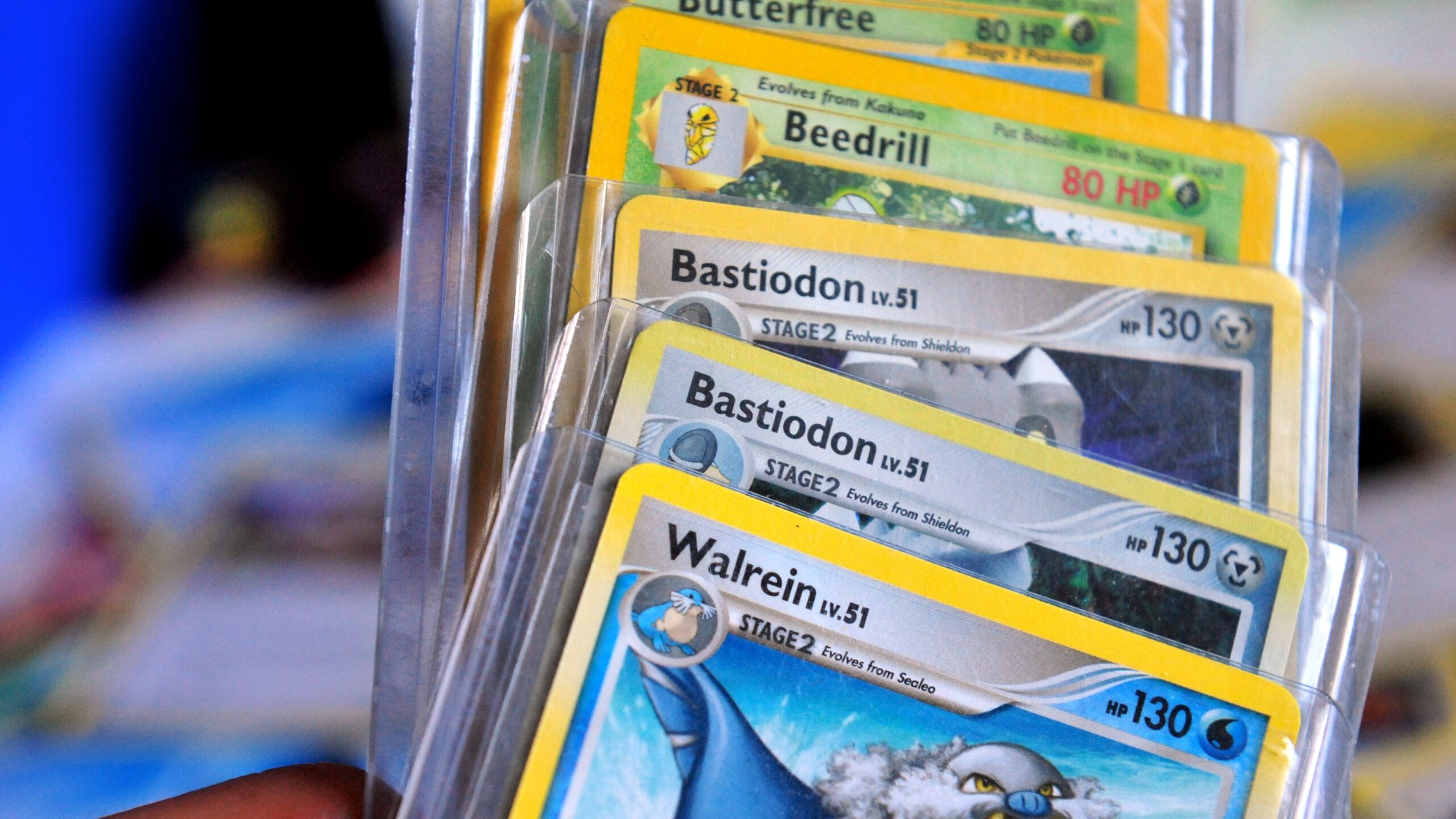 O que é TCG? O mundo dos Jogos de Cartas Colecionáveis.