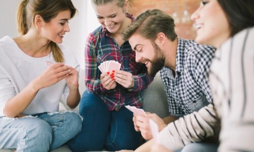 Propósito21: TCG brasileiro une diversão, estratégia e evolução