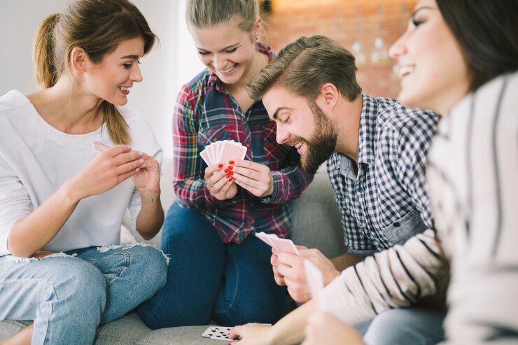 Propósito21: TCG brasileiro une diversão, estratégia e evolução.