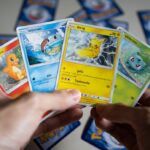 A força das comunidades no universo TCG
