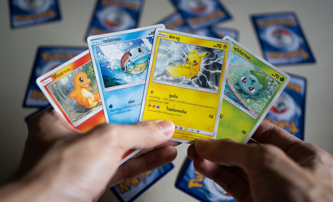 Do YouTube ao Discord: A força das comunidades no universo TCG.