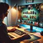 Modelos Live-Service: O futuro dos Jogos de Cartas Colecionáveis