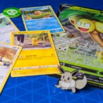 Crossovers e novos títulos: Grandes marcas dominando os TCGs
